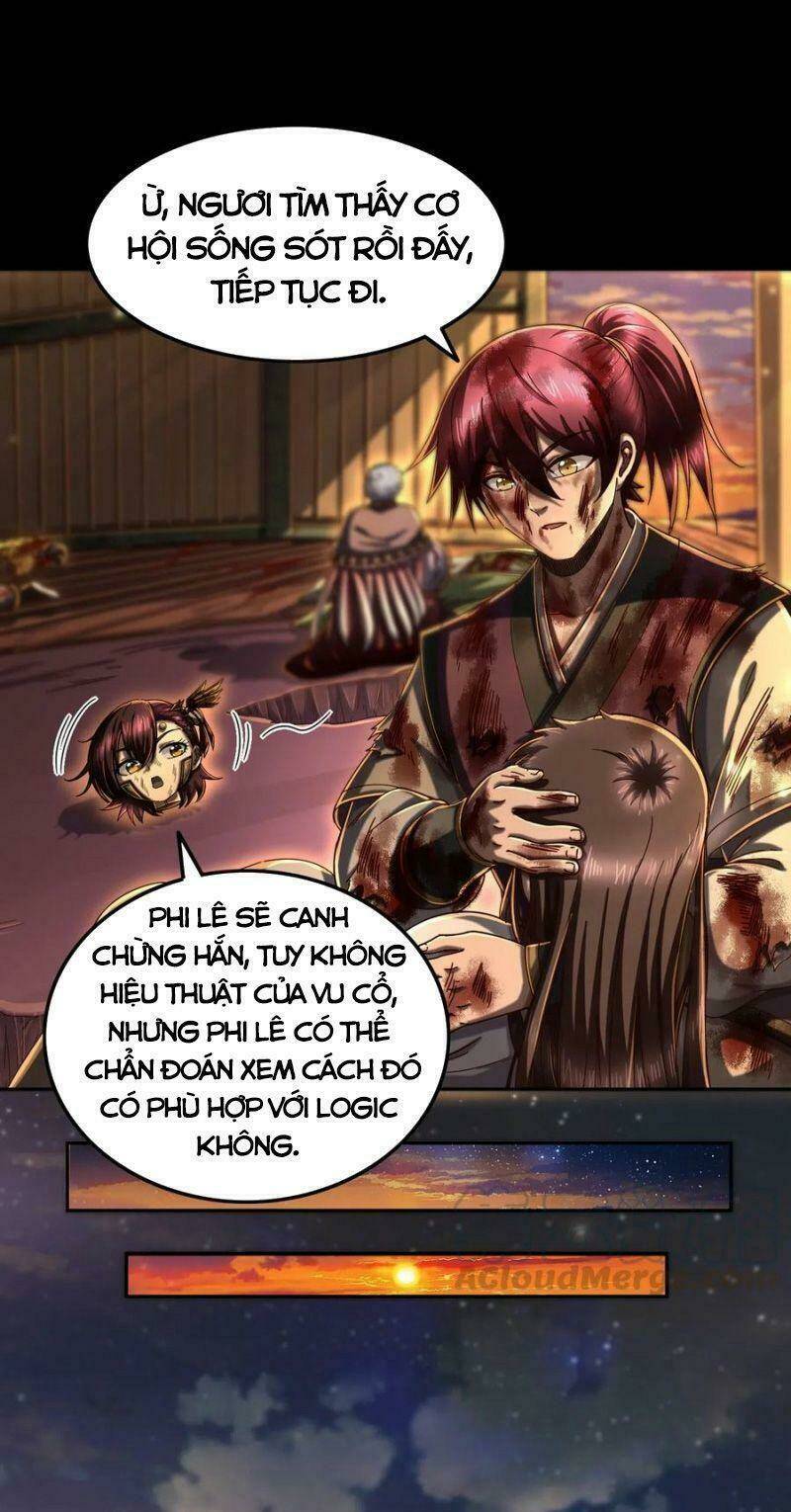 Chương 139 - Trang 19