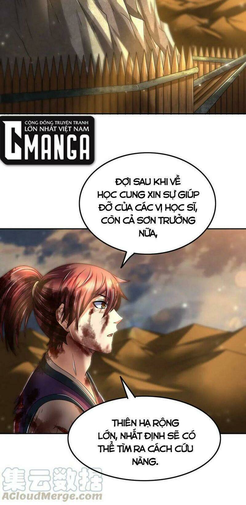 Chương 139 - Trang 8