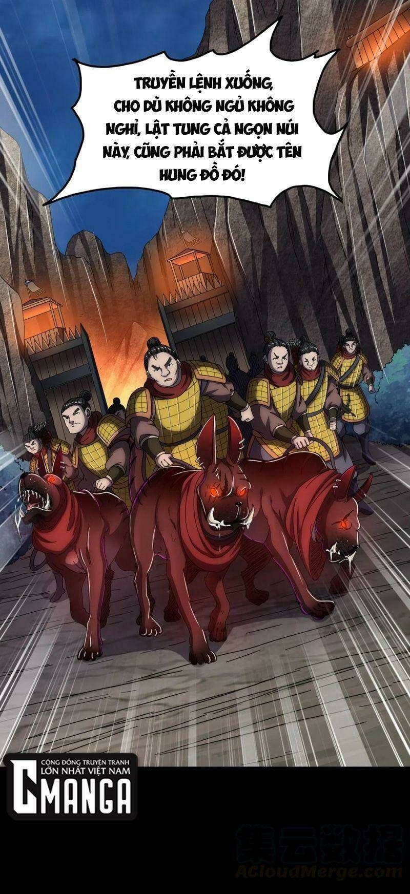 Chương 140 - Trang 13