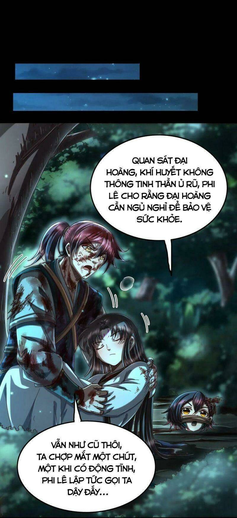 Chương 140 - Trang 14