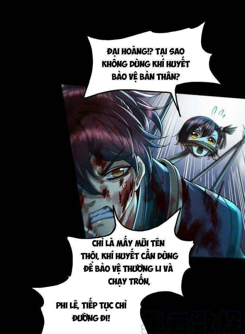 Chương 140 - Trang 21