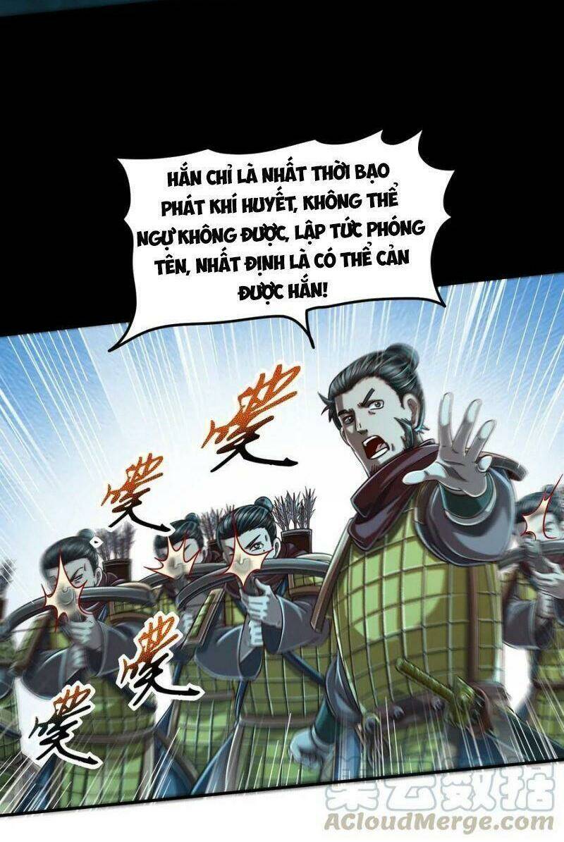 Chương 140 - Trang 28