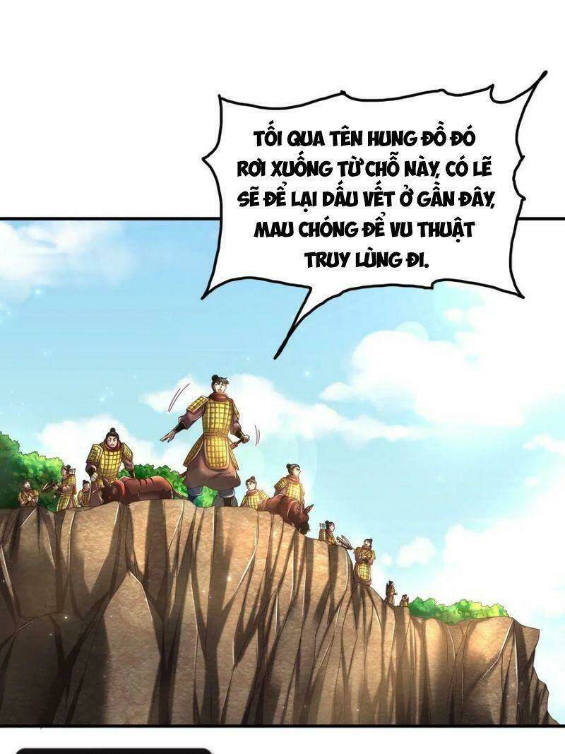 Chương 141 - Trang 1