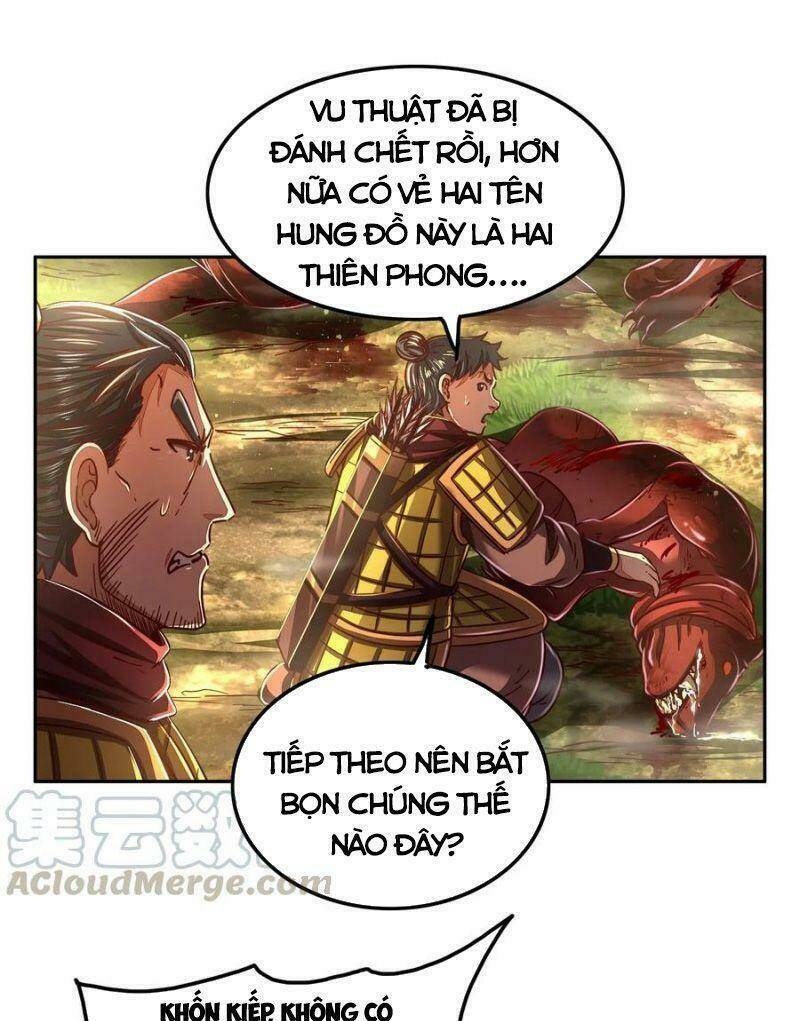 Chương 141 - Trang 15
