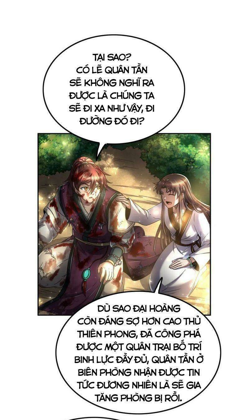 Chương 141 - Trang 23