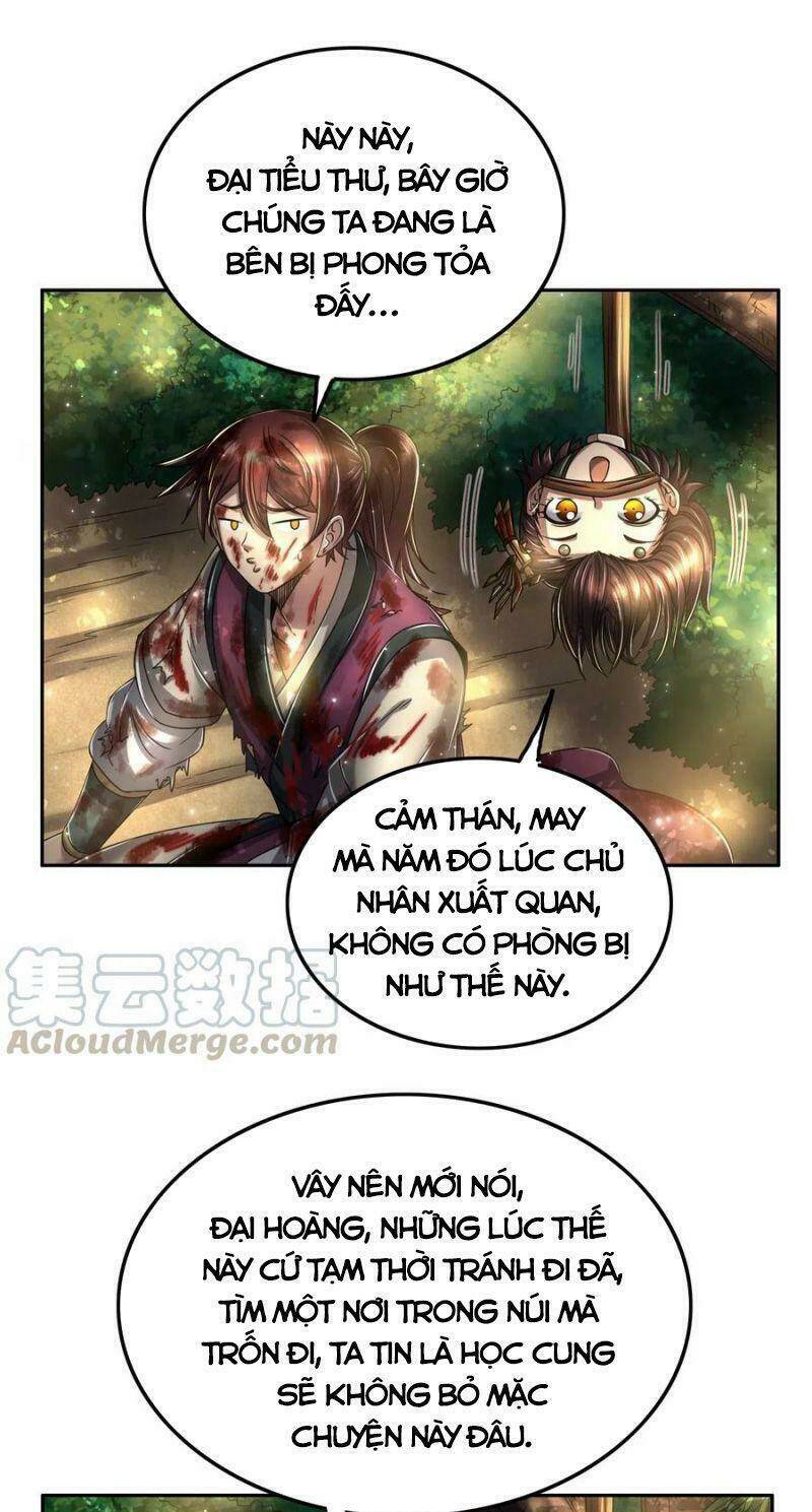 Chương 141 - Trang 25