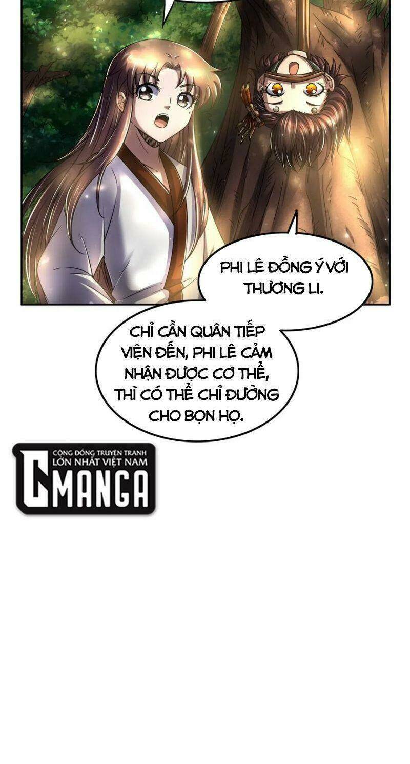 Chương 141 - Trang 26