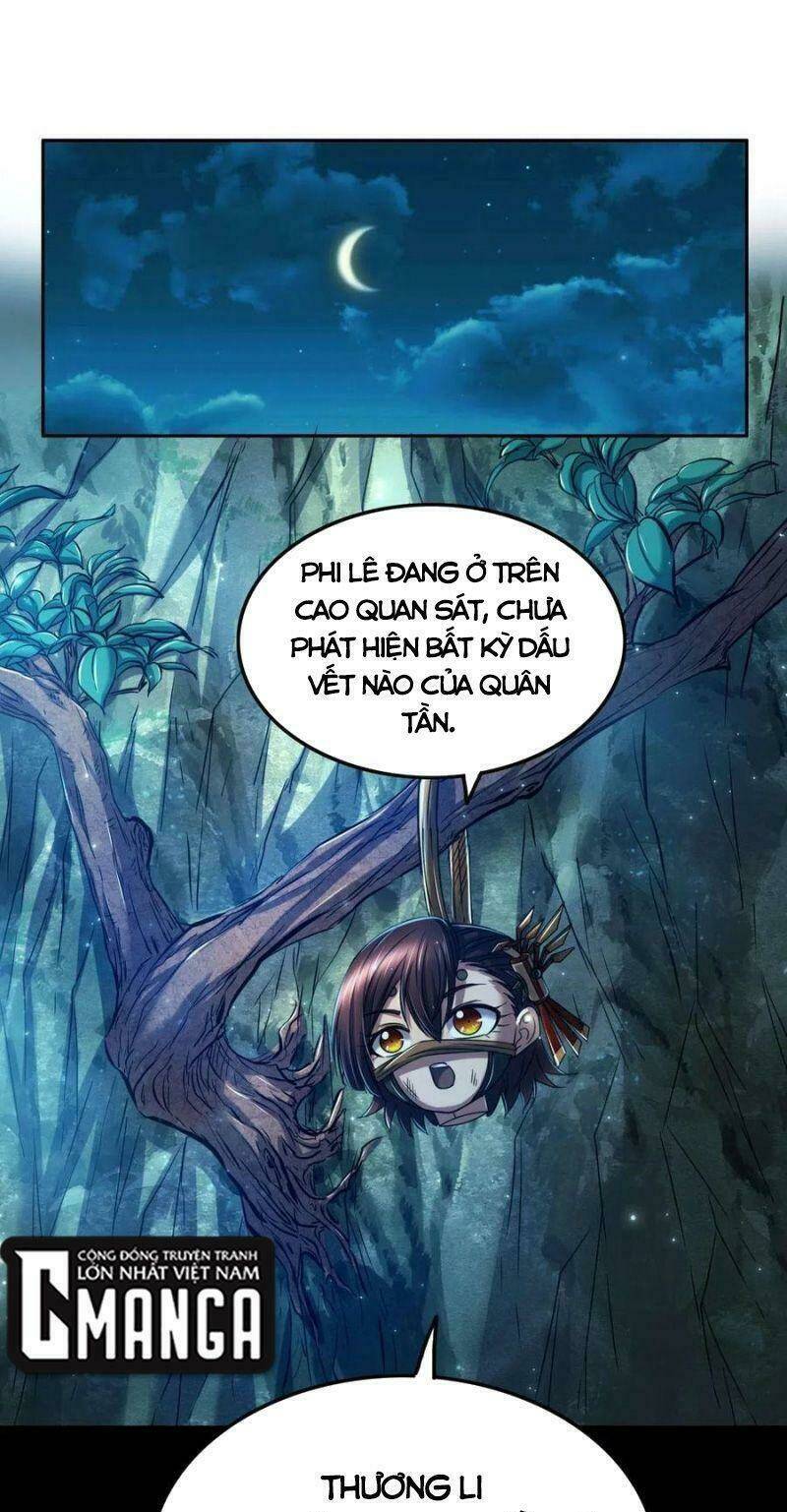 Chương 142 - Trang 1