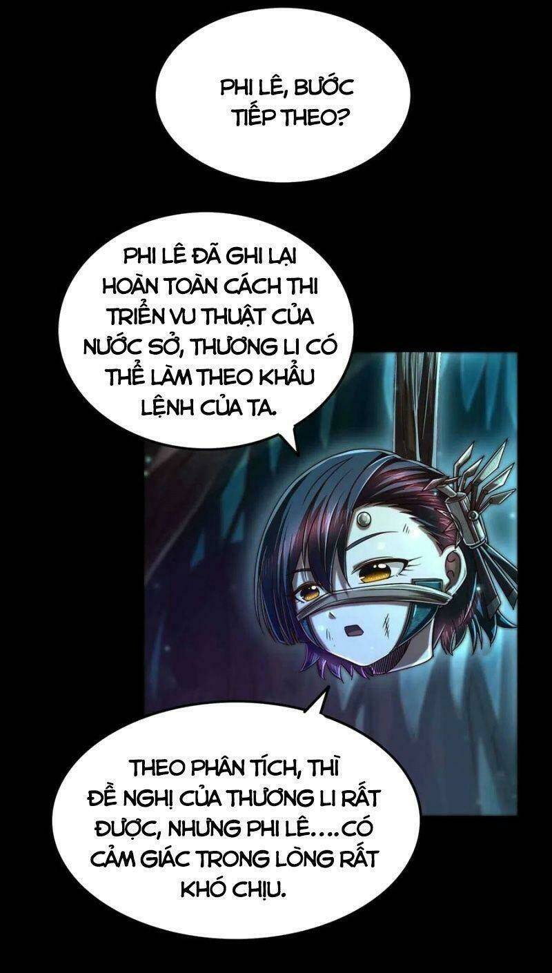 Chương 142 - Trang 26