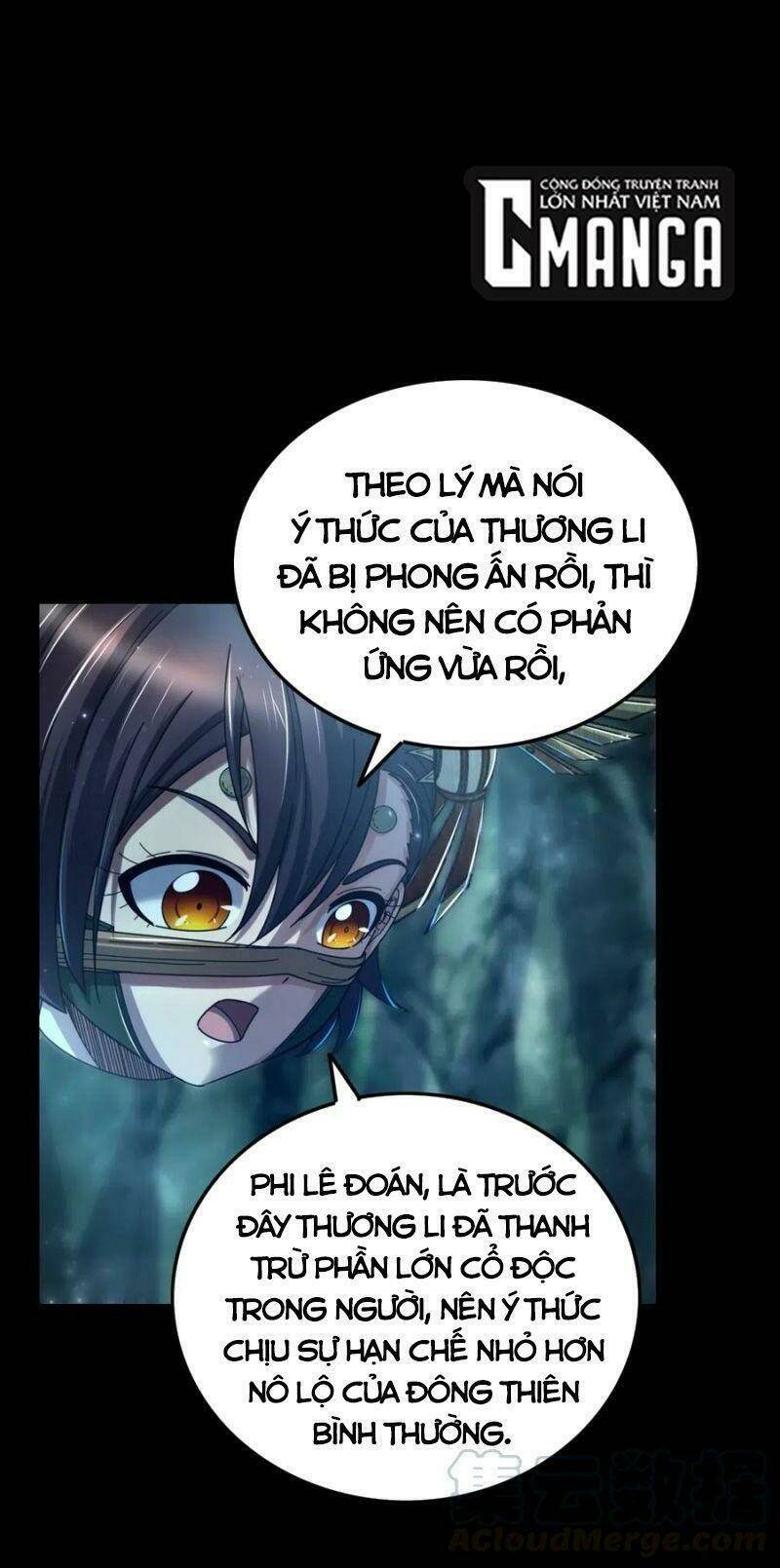 Chương 143 - Trang 19
