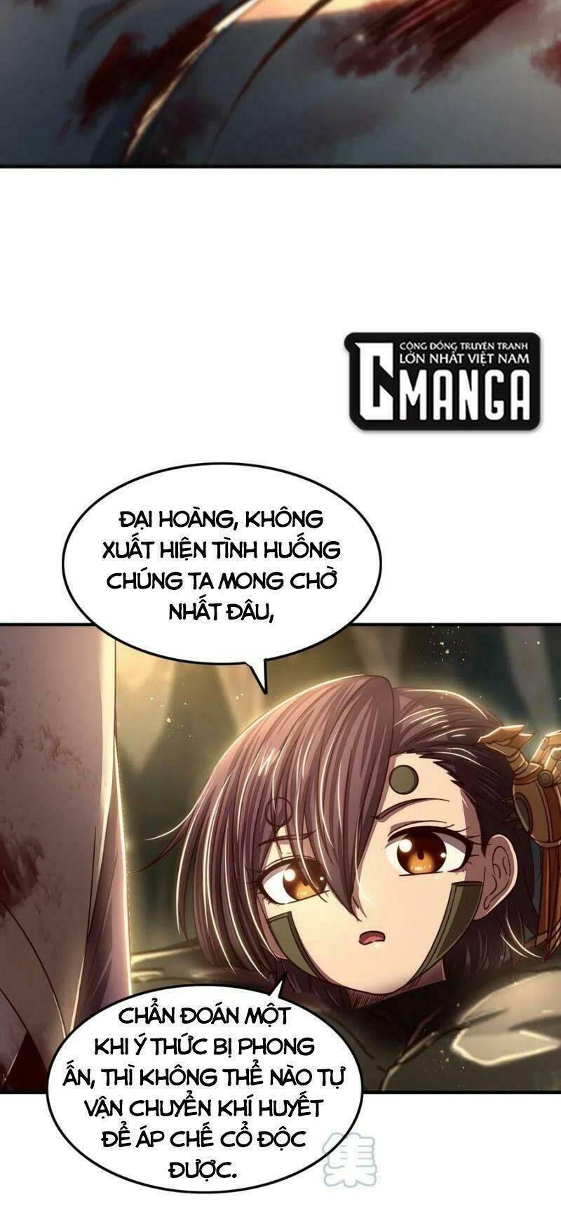 Chương 143 - Trang 32