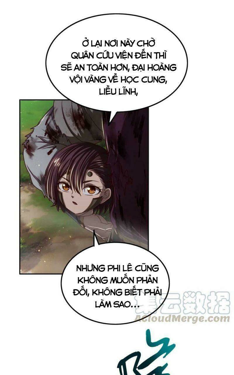 Chương 143 - Trang 47