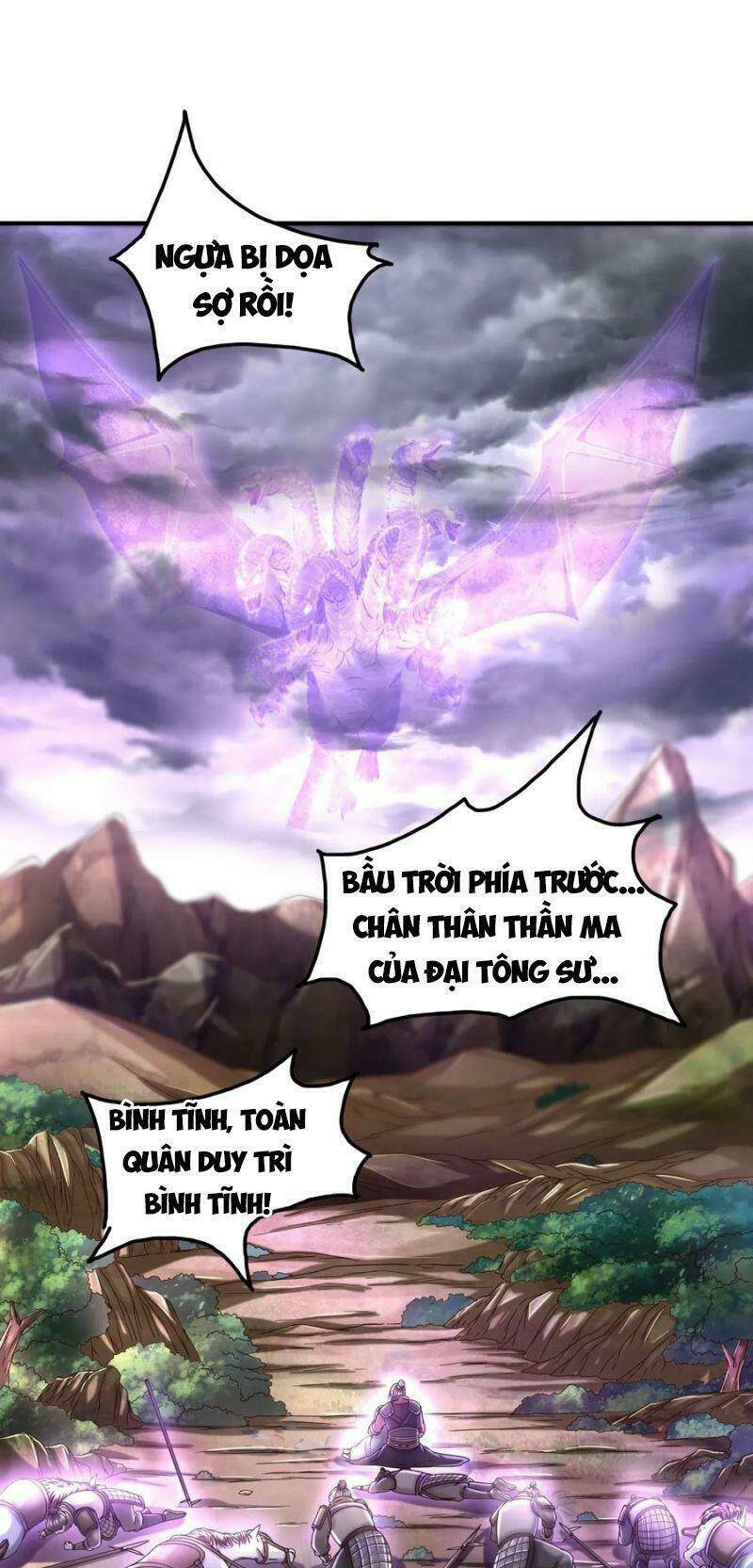 Chương 145 - Trang 1
