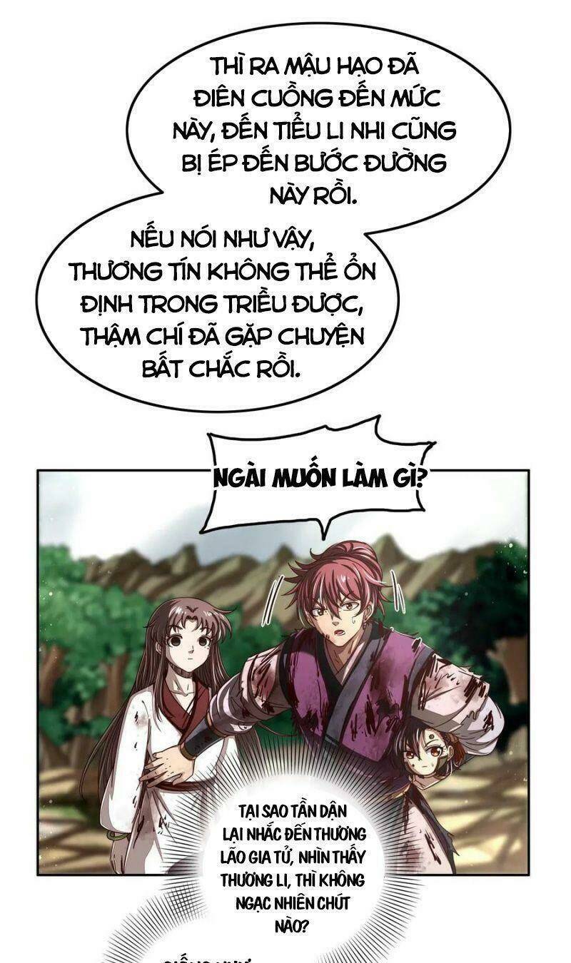 Chương 145 - Trang 53