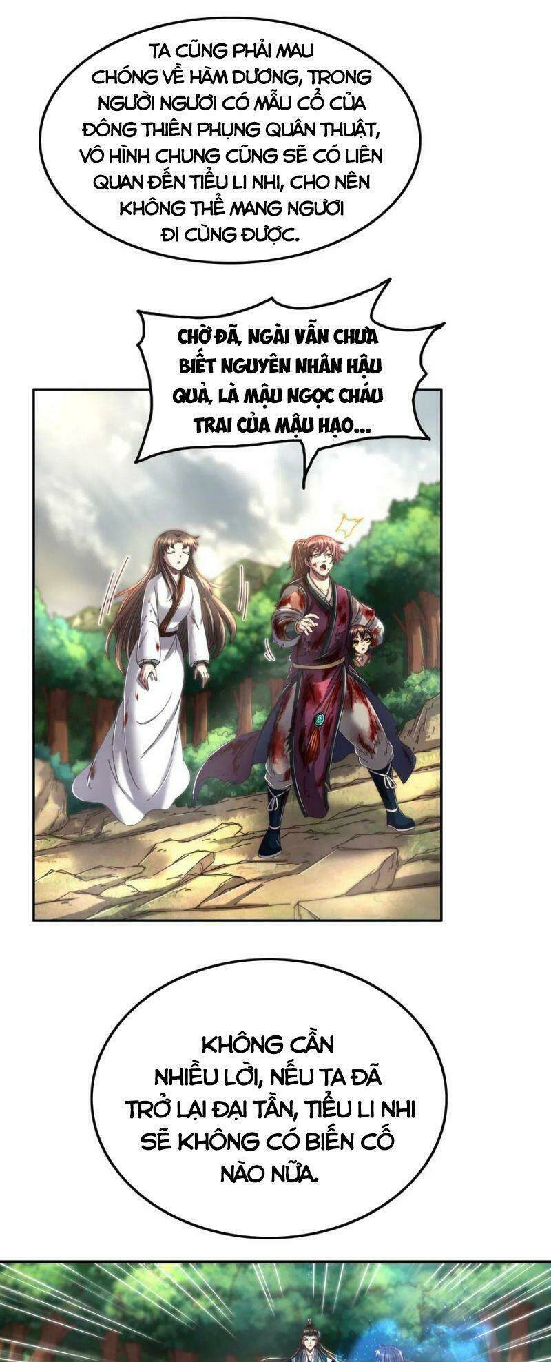 Chương 145 - Trang 57