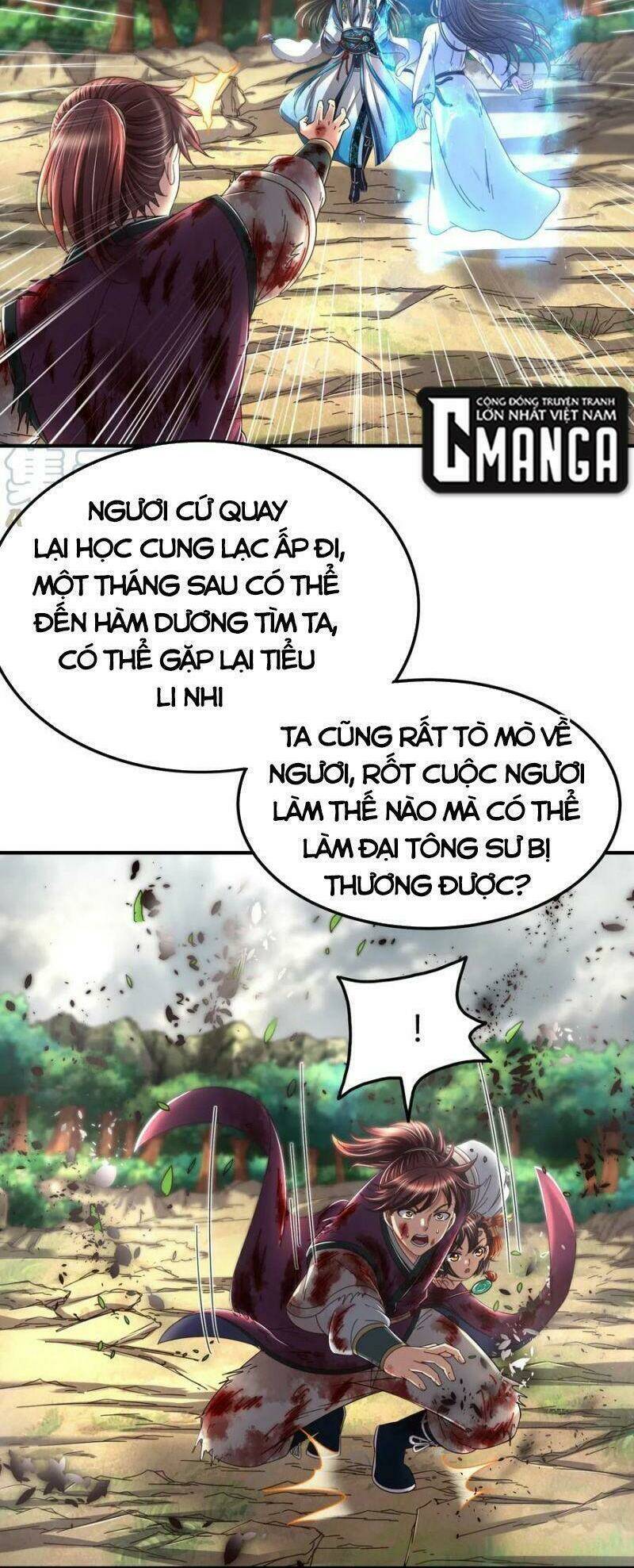 Chương 145 - Trang 58