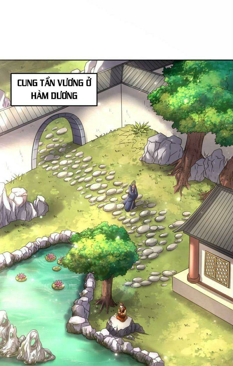 Chương 146 - Trang 1