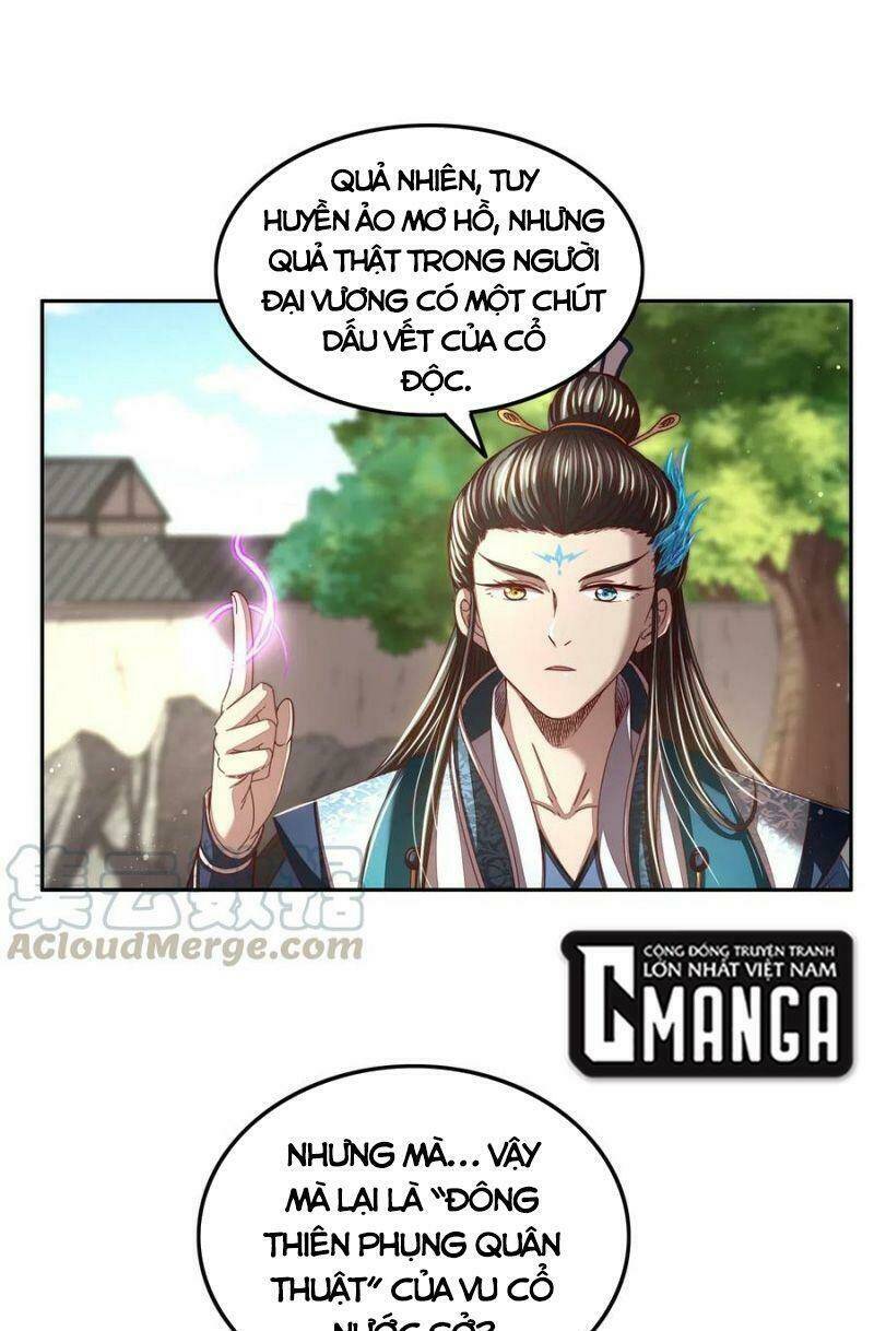 Chương 146 - Trang 17
