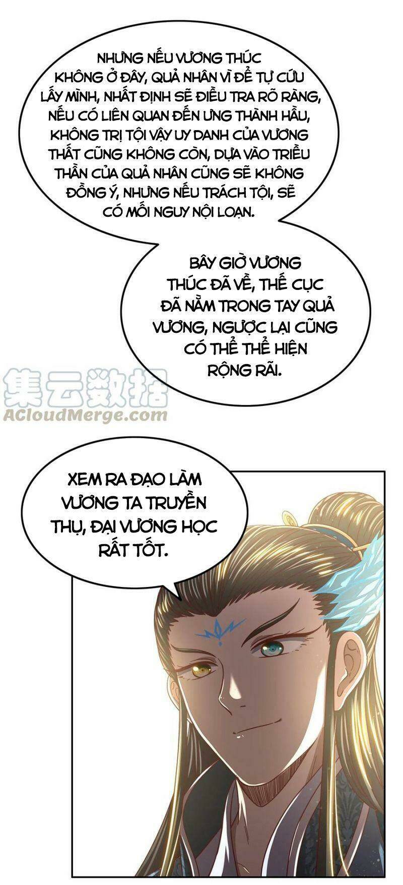 Chương 146 - Trang 23