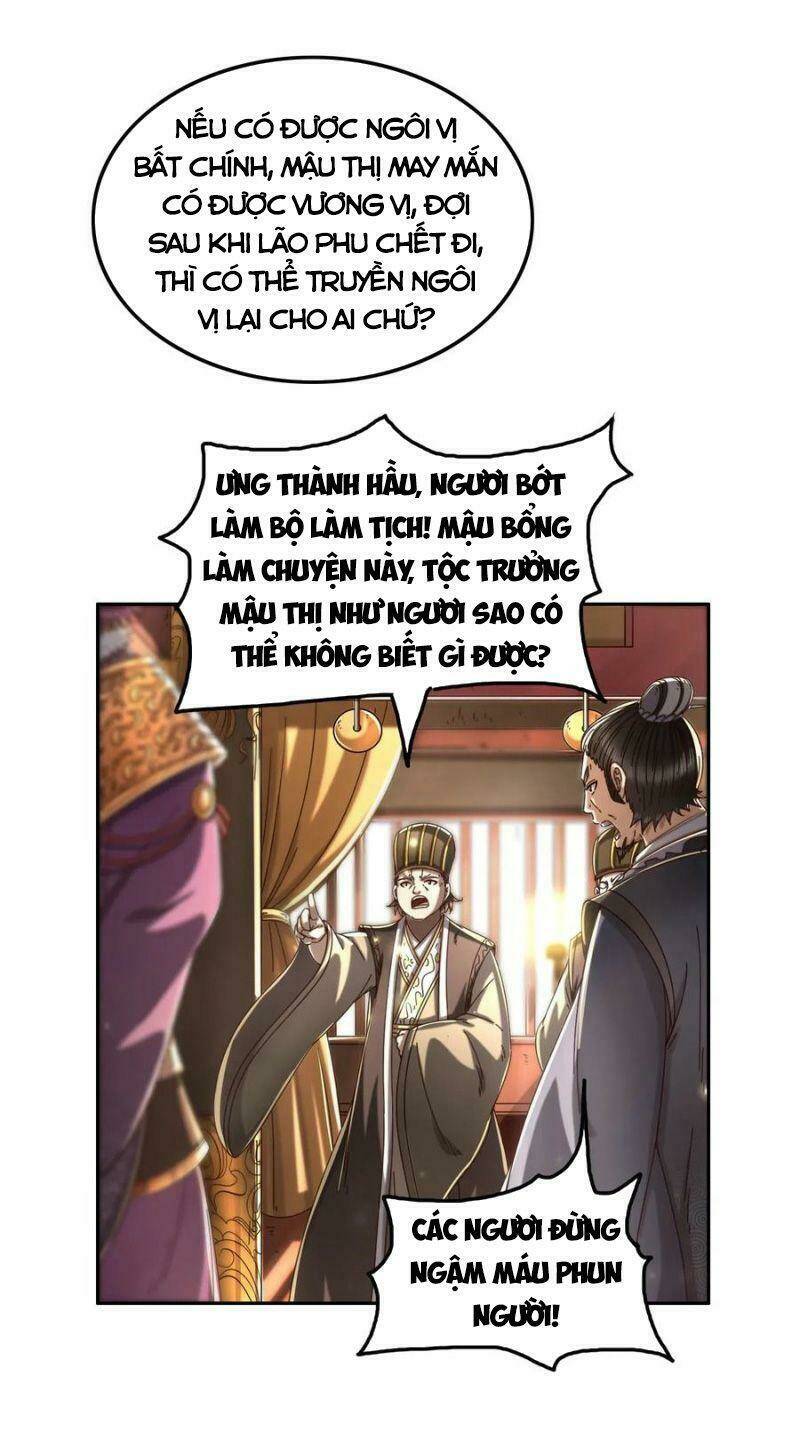 Chương 146 - Trang 39