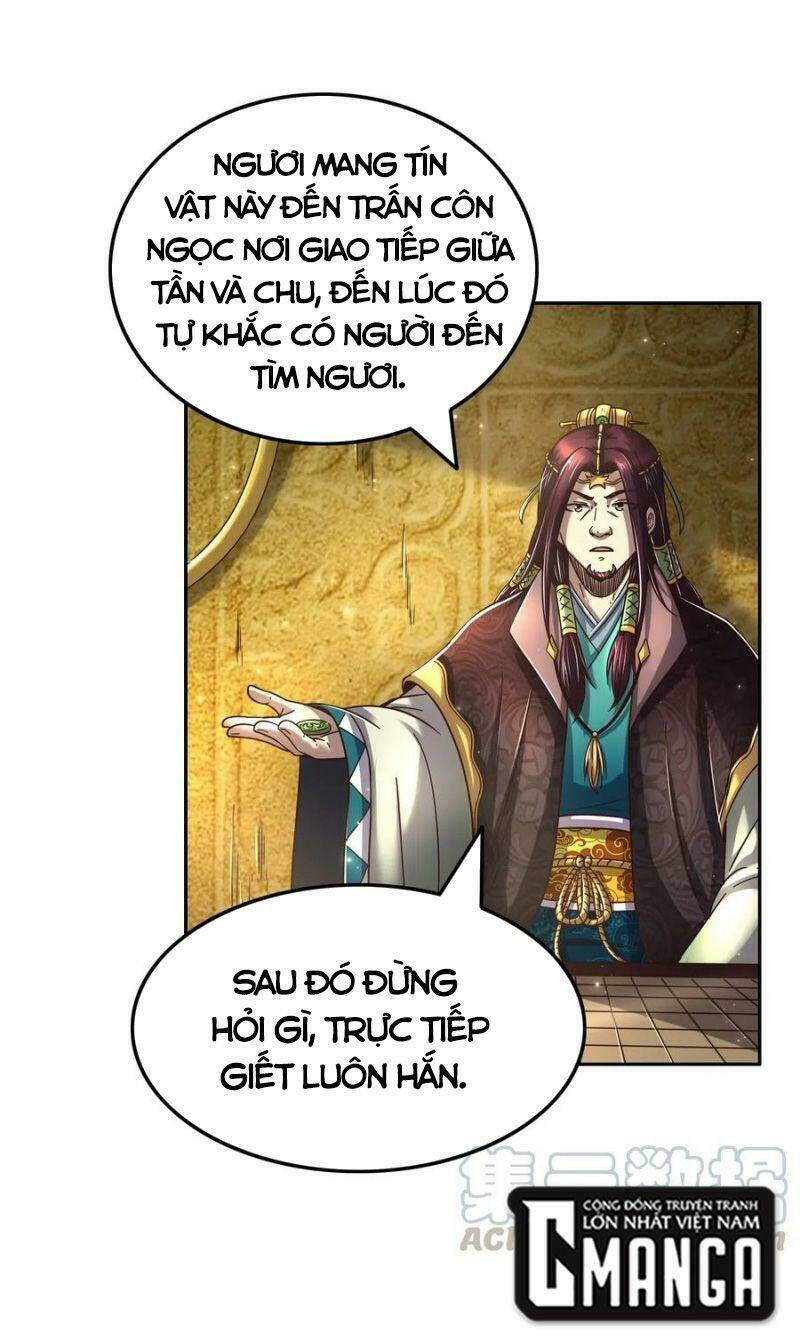 Chương 146 - Trang 51