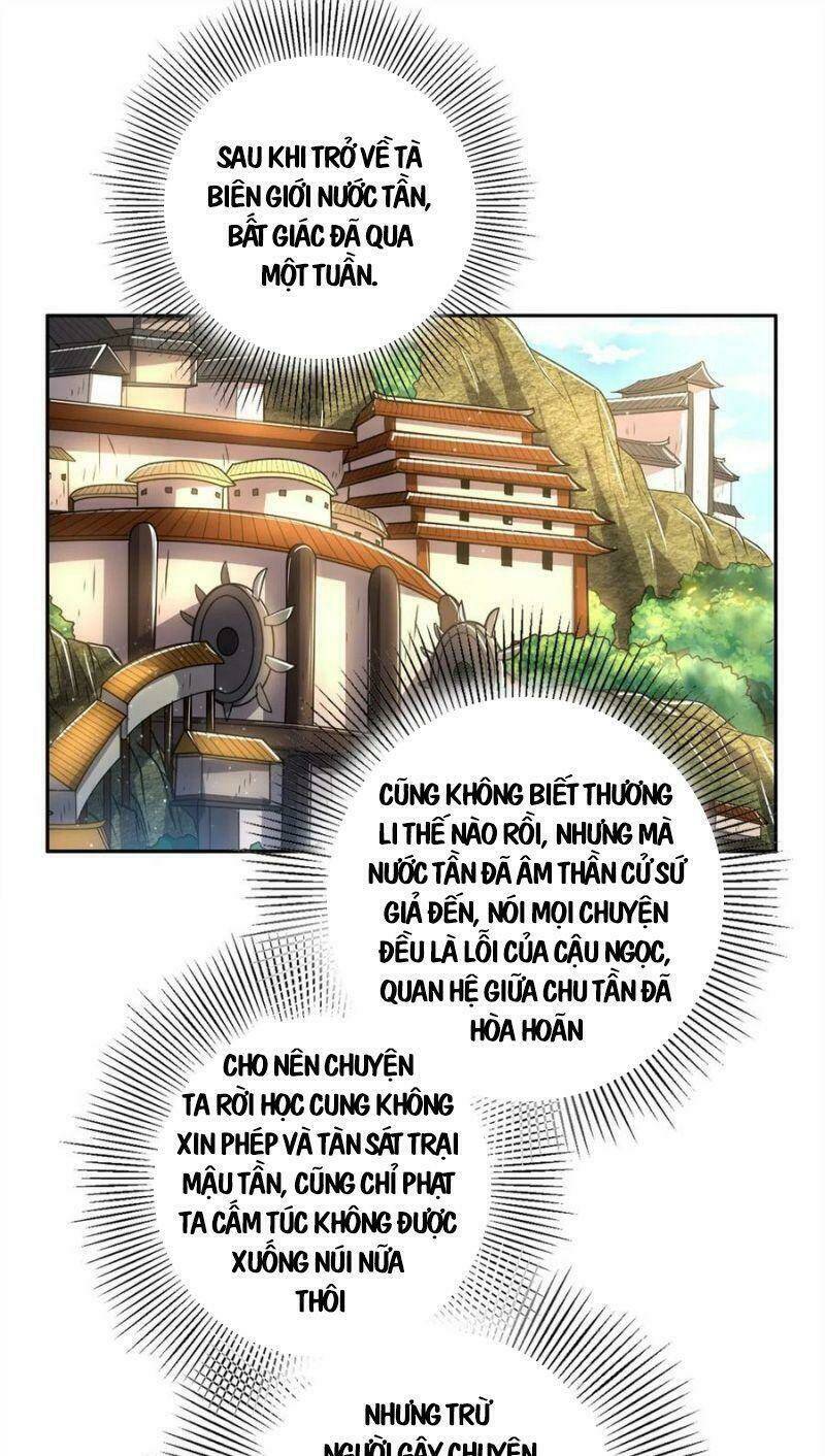 Chương 147 - Trang 1