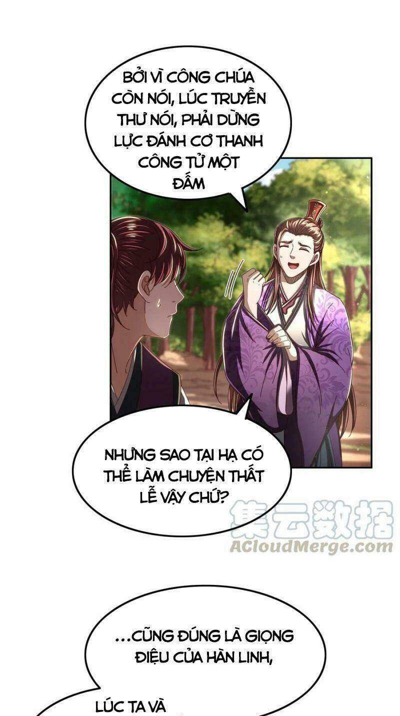 Chương 147 - Trang 15