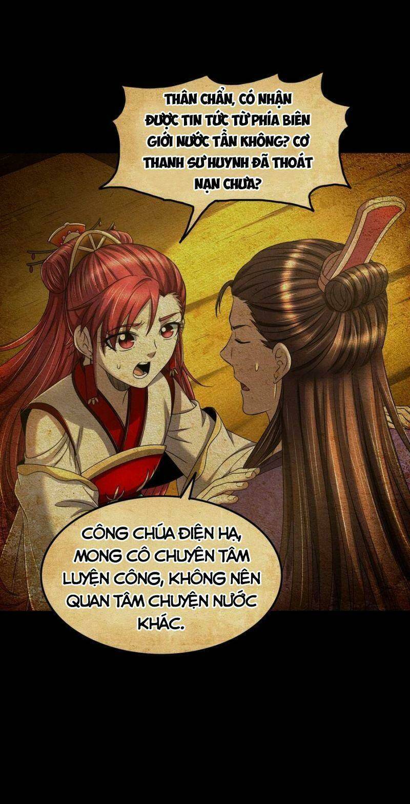 Chương 147 - Trang 19
