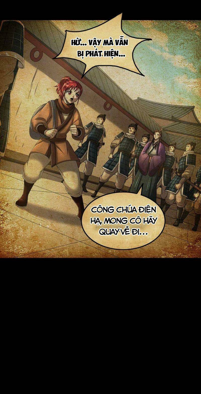 Chương 147 - Trang 20