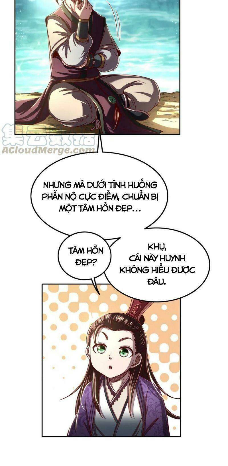 Chương 147 - Trang 30