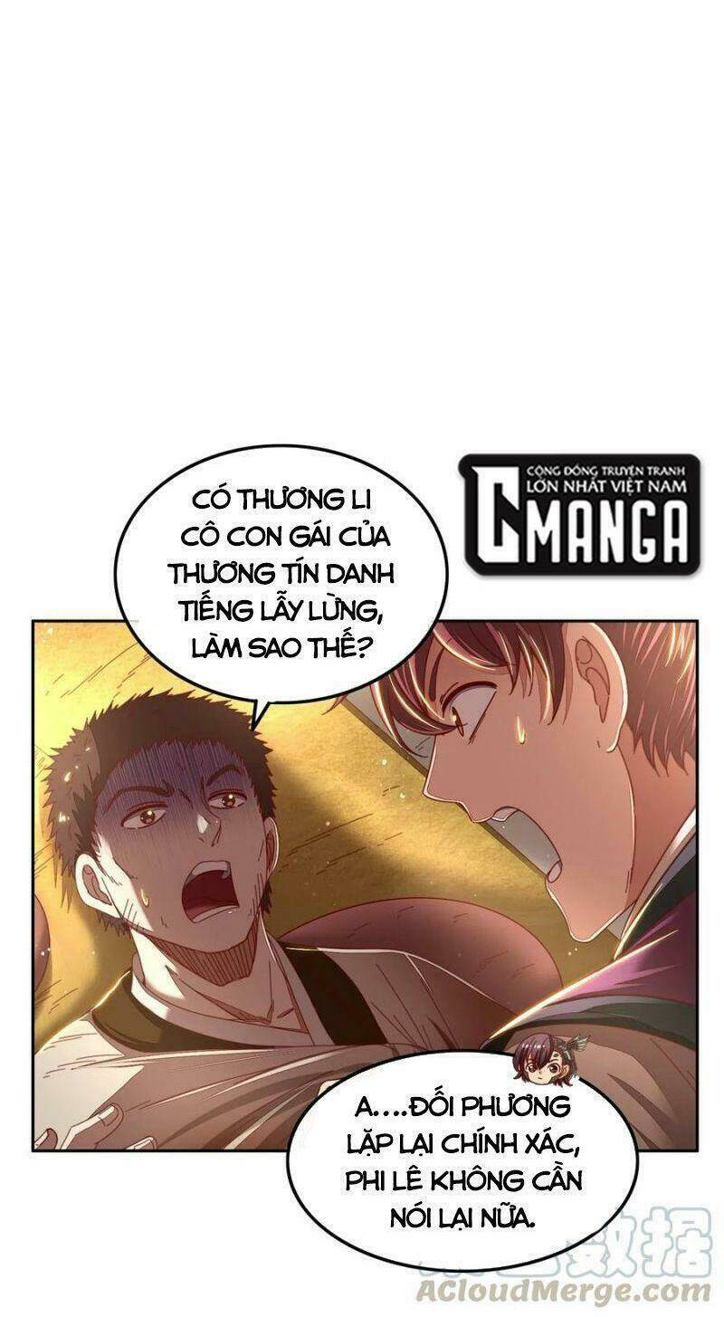 Chương 147 - Trang 38