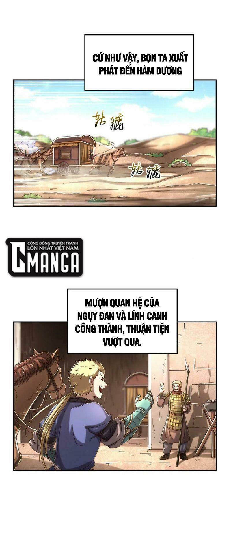 Chương 148 - Trang 21