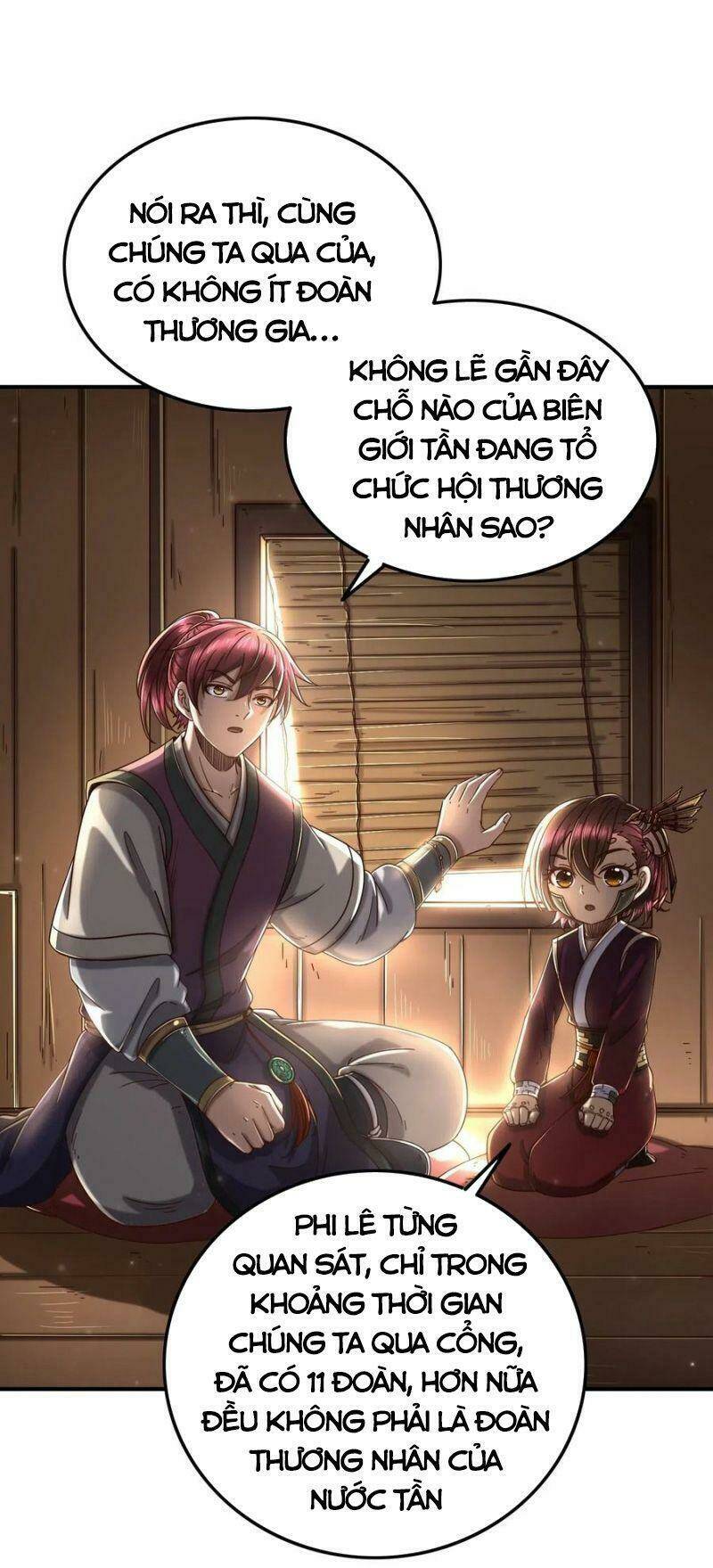 Chương 148 - Trang 22