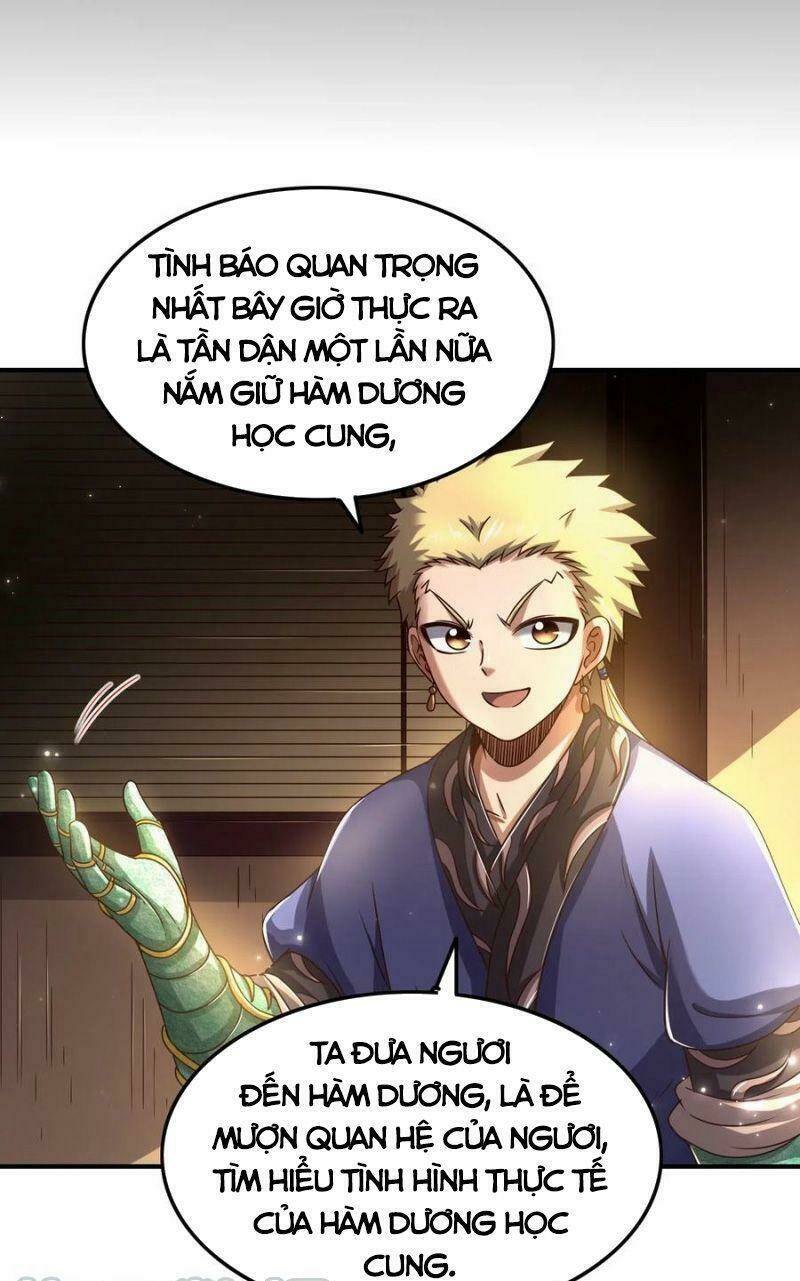 Chương 148 - Trang 26