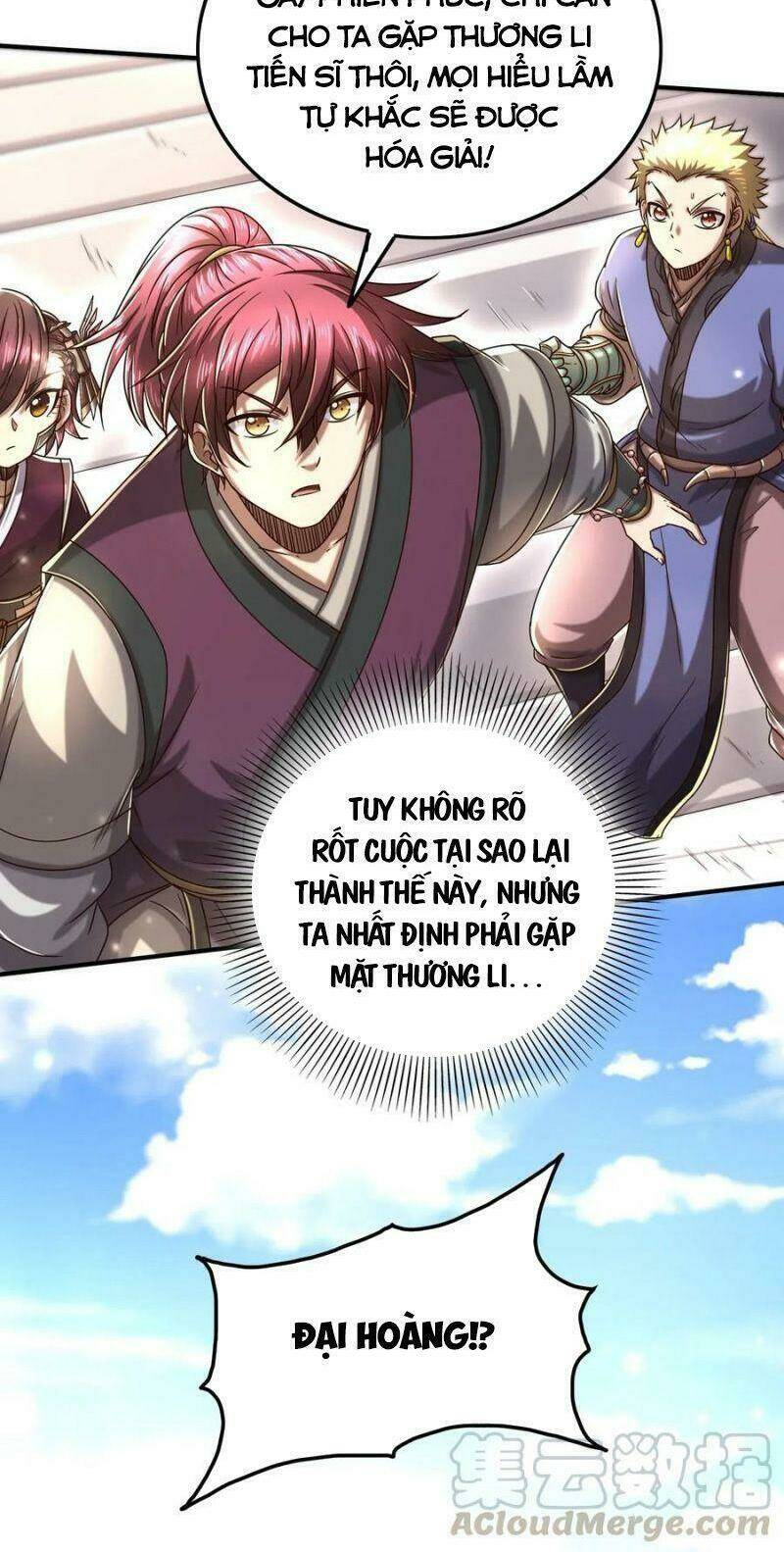 Chương 149 - Trang 18