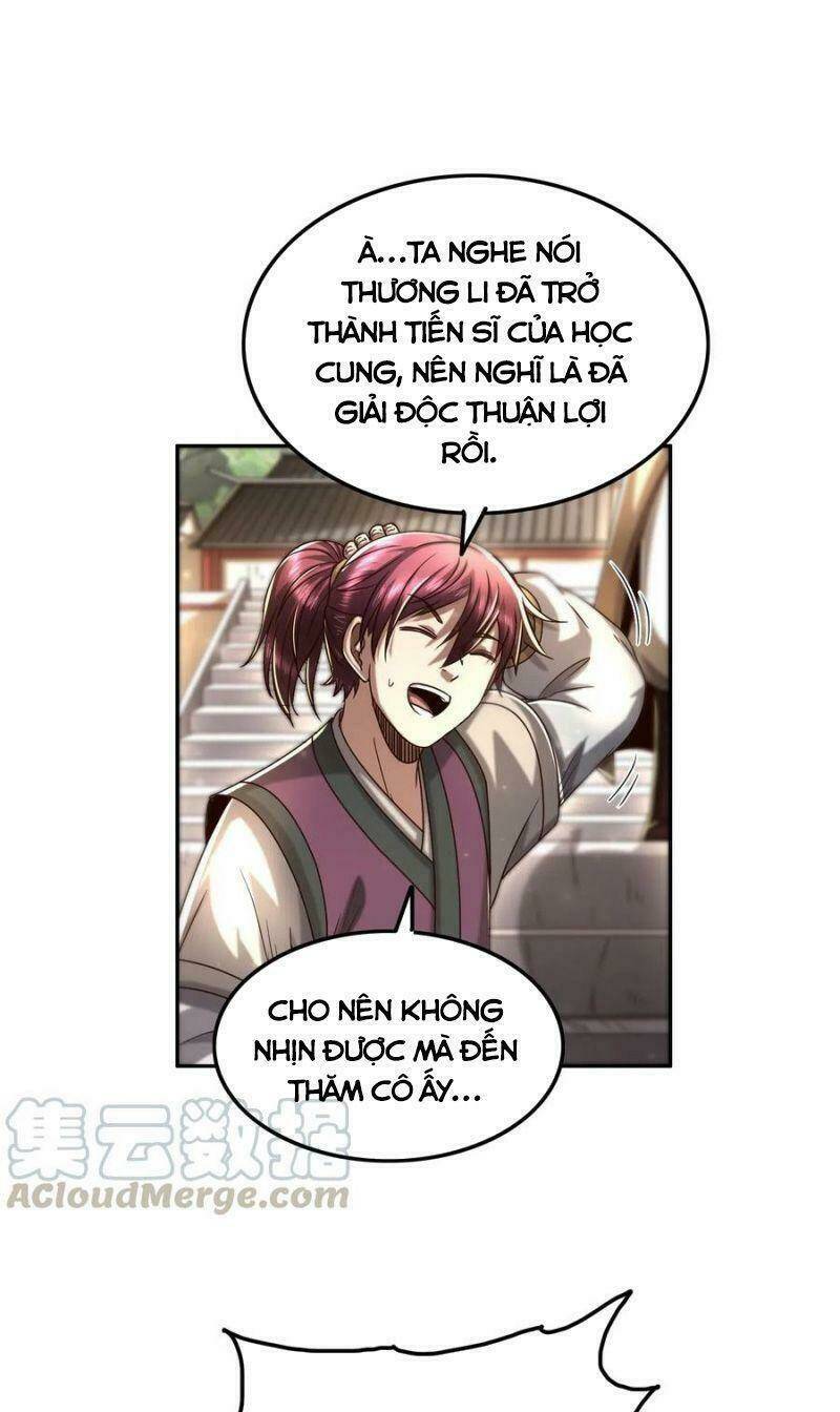 Chương 149 - Trang 21