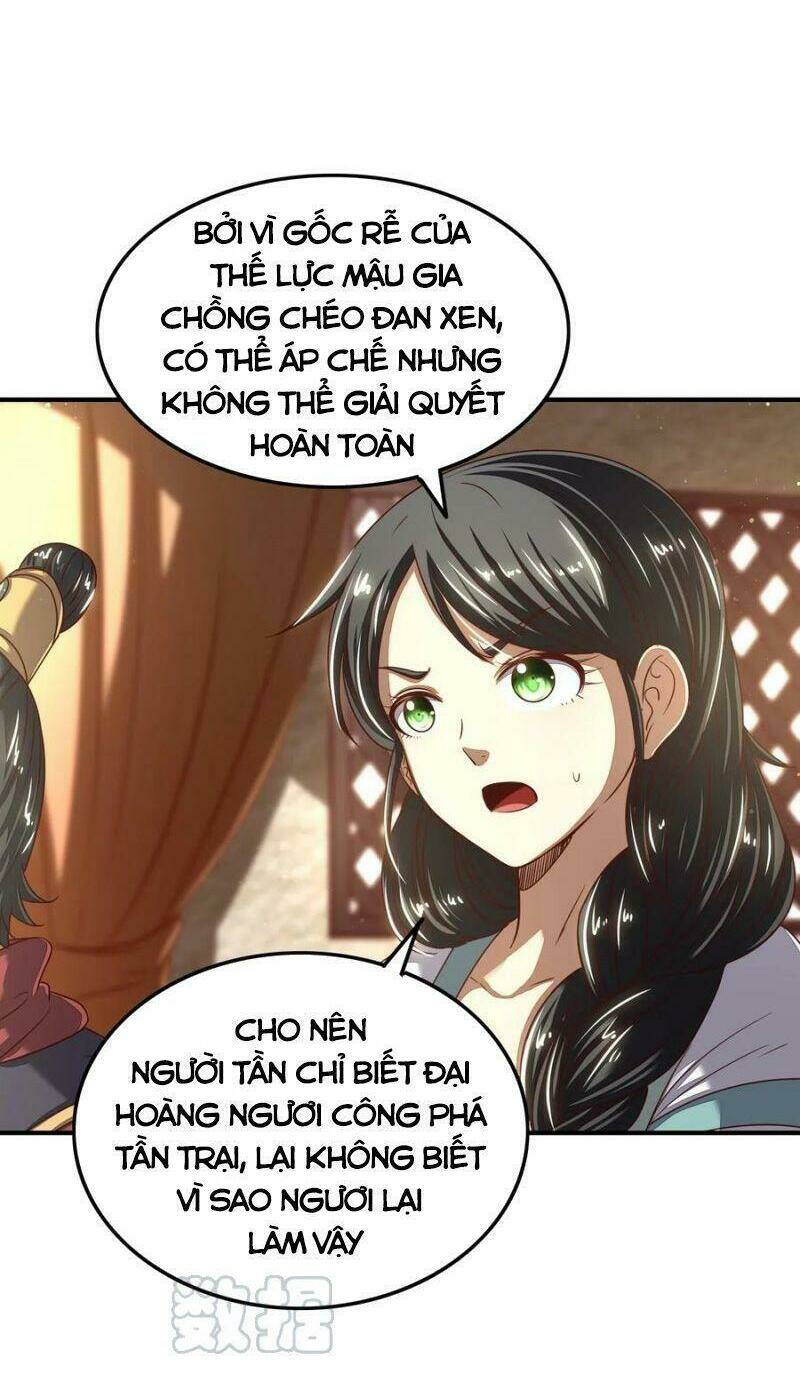 Chương 149 - Trang 30