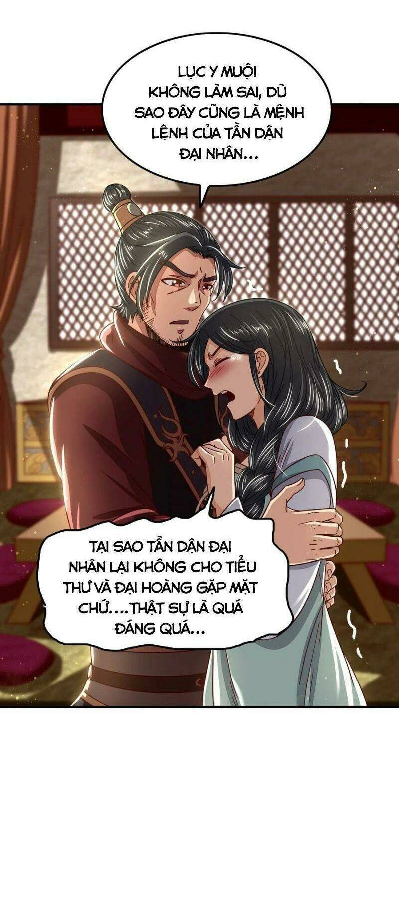 Chương 149 - Trang 42