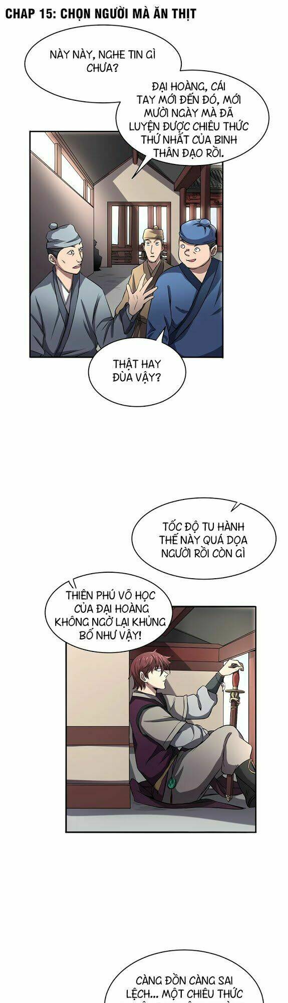 Chương 15 - Trang 1