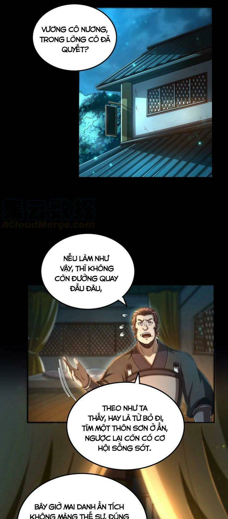 Chương 150 - Trang 15