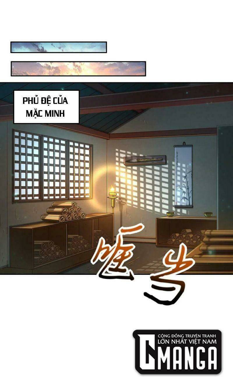 Chương 151 - Trang 1