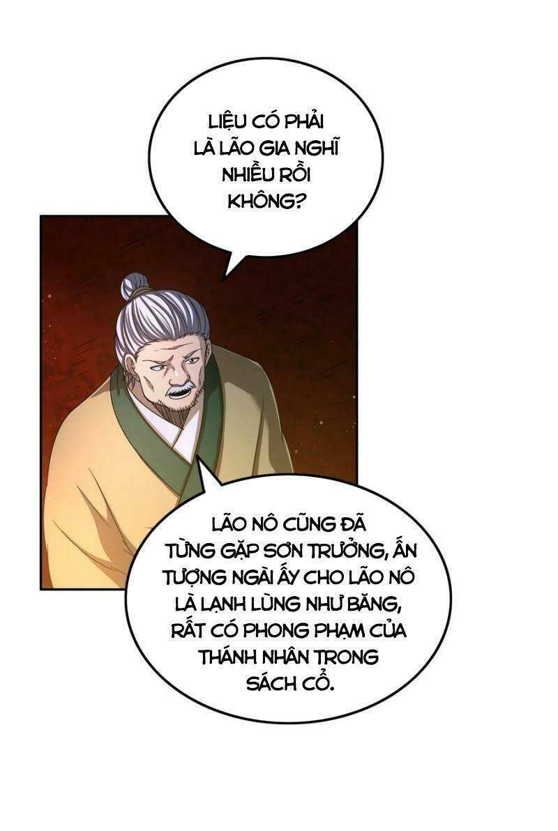 Chương 151 - Trang 15