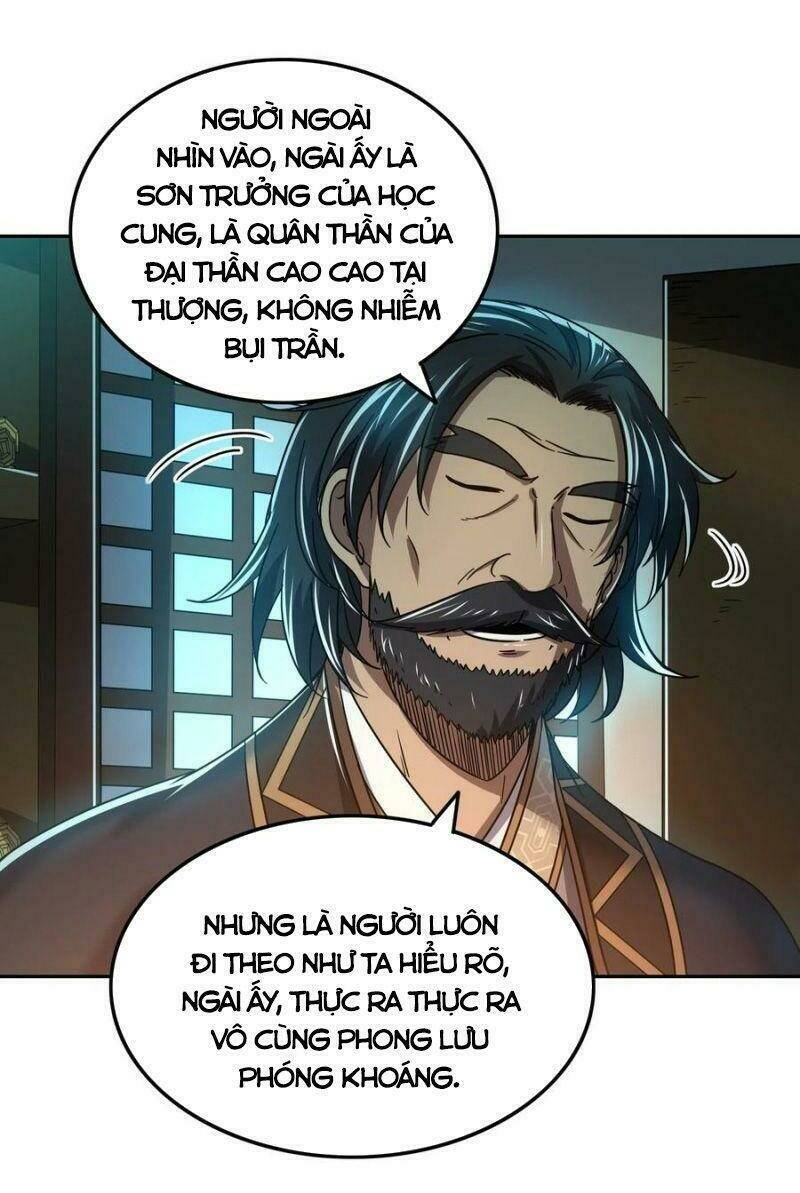 Chương 151 - Trang 16