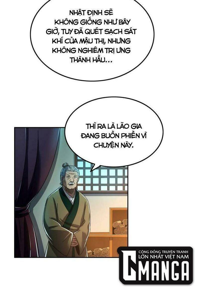 Chương 151 - Trang 18