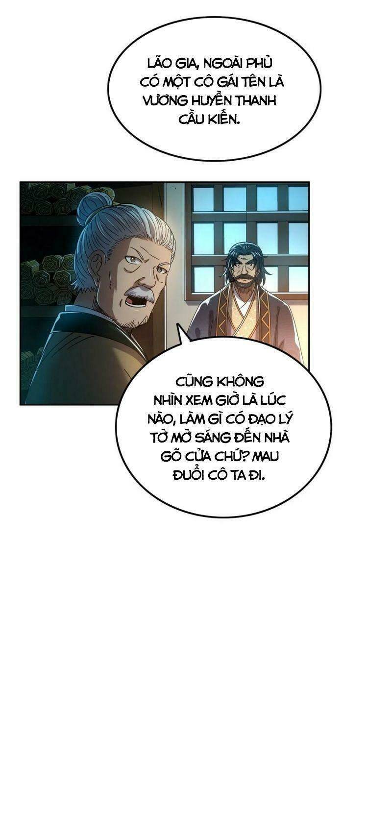 Chương 151 - Trang 19