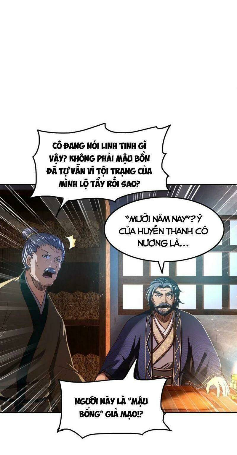 Chương 151 - Trang 28