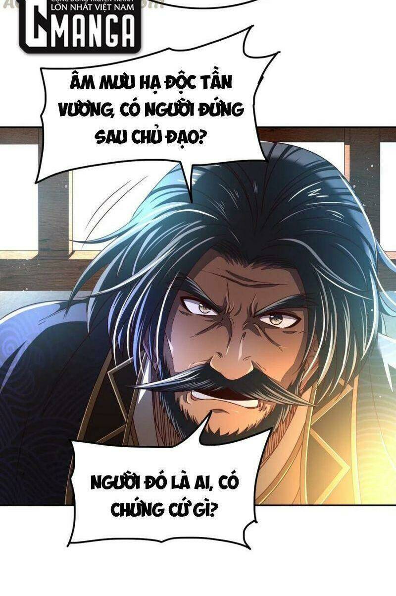 Chương 151 - Trang 30