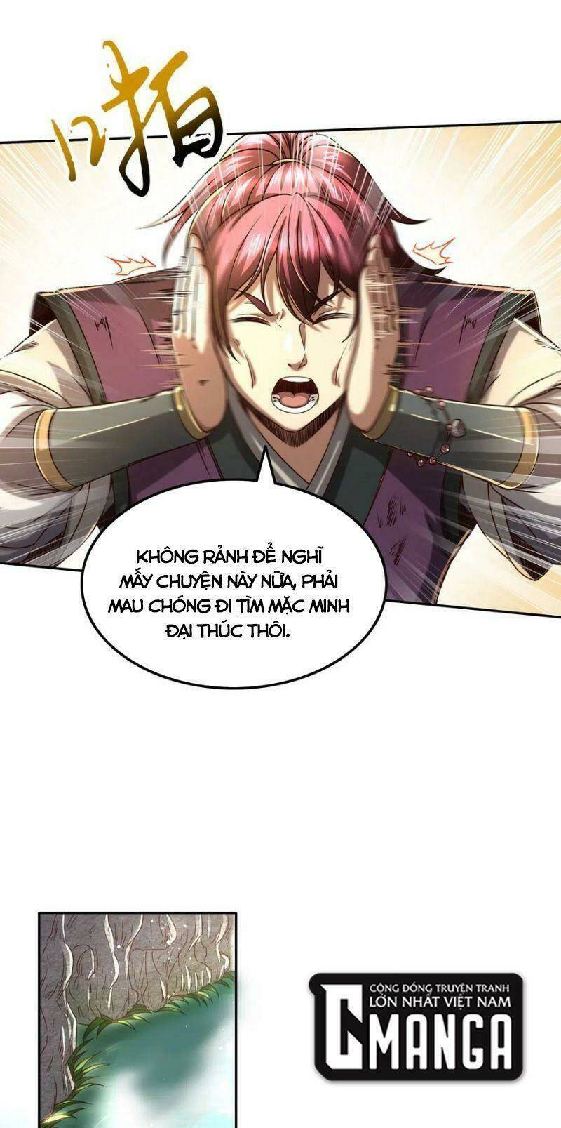 Chương 151 - Trang 44