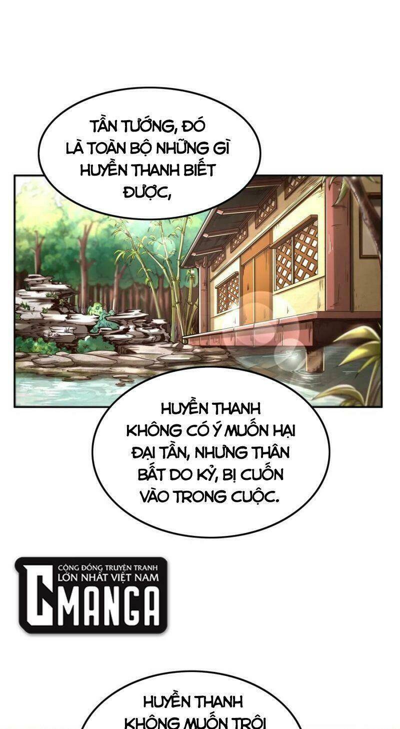 Chương 152 - Trang 1