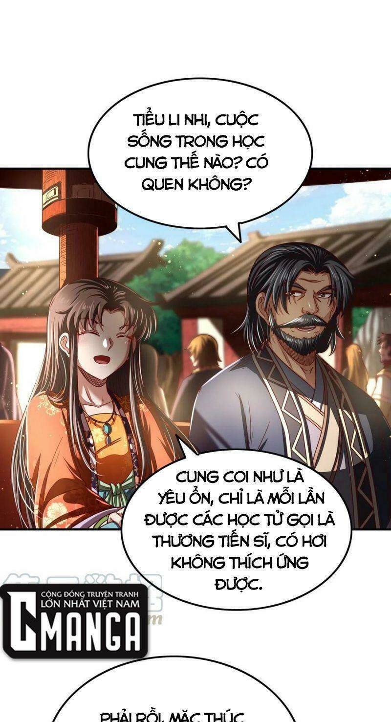 Chương 152 - Trang 20